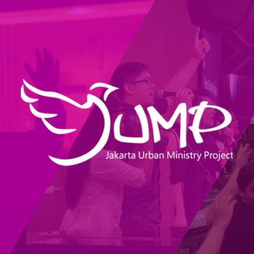Jakarta Urban Ministry Project | Sunday Service: APL Tower 15th Floor, Doors open at 04:00 PM | Central Park - Jakarta