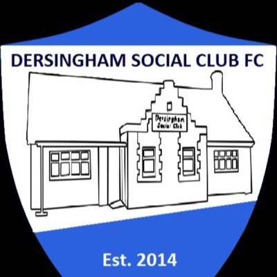 deraingham social club fc formed in 2014 as a sunday league team in norfolk.