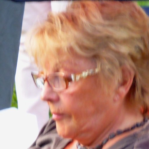 MarjorieDykstra's profile picture. 