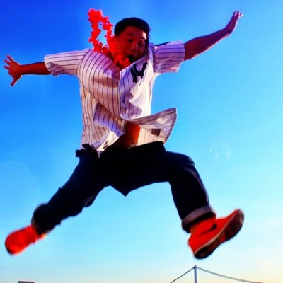 FUTURESHOCK/MAU Collective(VN/BOND&JUSTICE//Yes.I do speak English/色んな国で色んな人達と色んな事してます。す。ONE