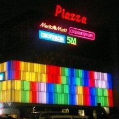 piazavm's profile picture. Piazza Avm Resmi Twitter Hesabıdır.