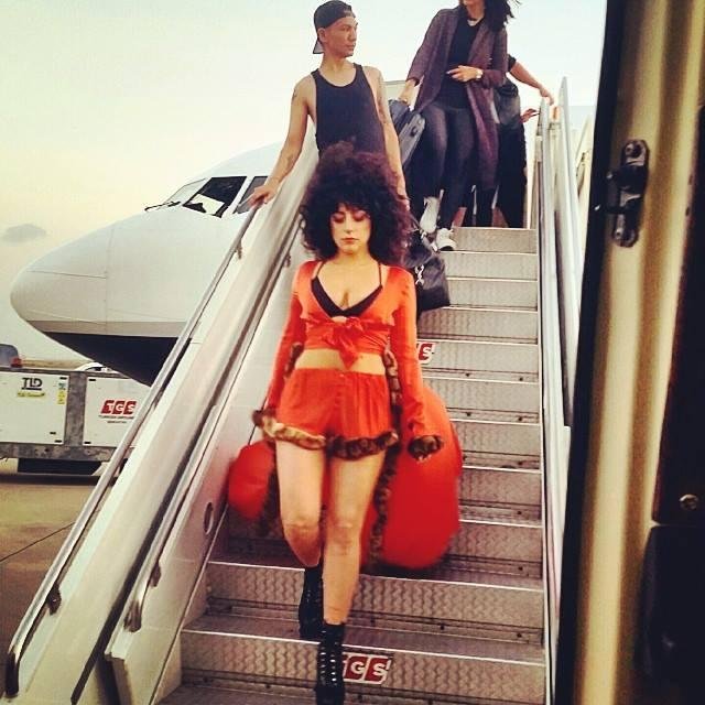 busecartergerma's profile picture. GAGA KATY BEYONCE IGGY