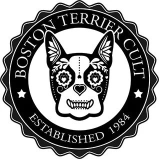 BosTerrierCult's profile picture. #BostonTerrierCult is a small clothing company hand making rad shirts for both humans and bostons.