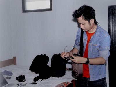 #HallaMadrid | Contracting & Trading ( Petir Group Surabaya )