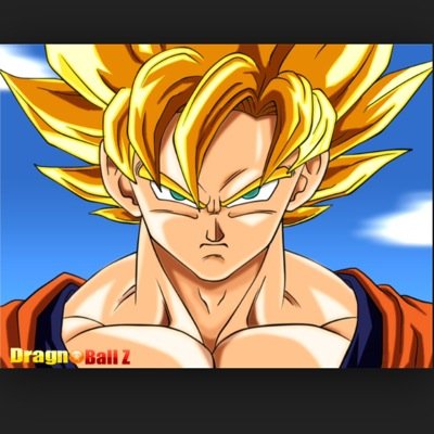 YO_NIGGA_GOKU's profile picture. I WANNA BE THE VERY BEST!