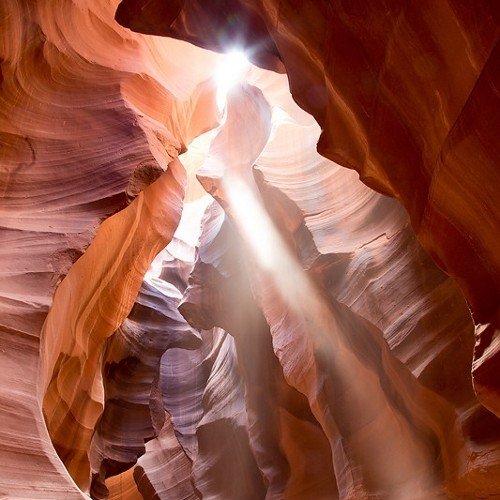 Amazing places from all over the world featured here