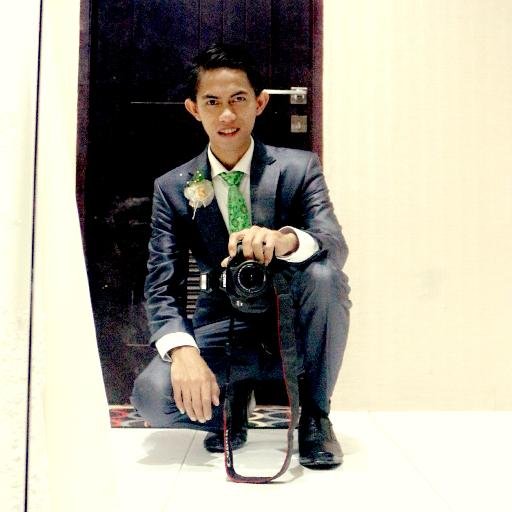 it's time to lead!