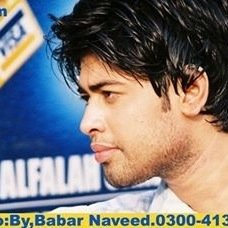 shehry_babu's profile picture. 