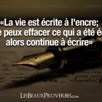 •LesBeauxProverbes• (@lesproverbesm) 's Twitter Profile