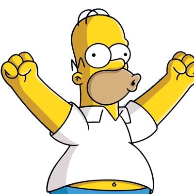 Logica Simpsonさんのプロフィール画像