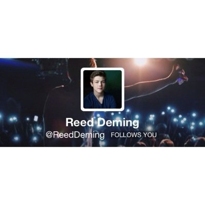 READ FIRST TWEET :)