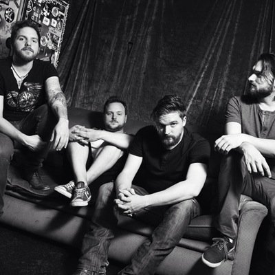 bannermenband's profile picture. ROCK BETWEEN A HARD PLACE