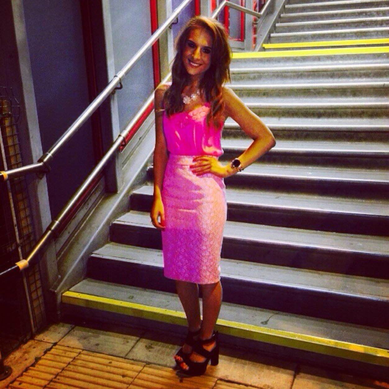 BeccaGuin's profile picture. 