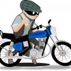 Não facilite as ações dos bandidos, proteja sua motocicleta com os mais avançados recursos tecnológicos existente no mercado, pesquise e analise todas elas.