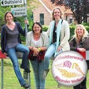 (H)erkenning, awareness en begrip. Zorgintensief maar vooral leuk, humor en delen #kissitforward
Deel je mee?
