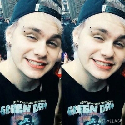 Those 4 Idiots From 5 Seconds of Summer Ruined My Life.