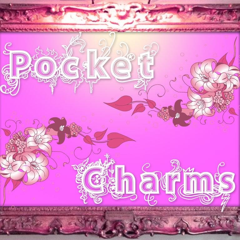 PocketCharms's profile picture. I create hand made accessories. Perfect for allowing you to stand out :) hard work and long hours go into each piece.  Requests are welcome