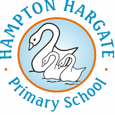 The official twitter feed for Hampton Hargate Primary School