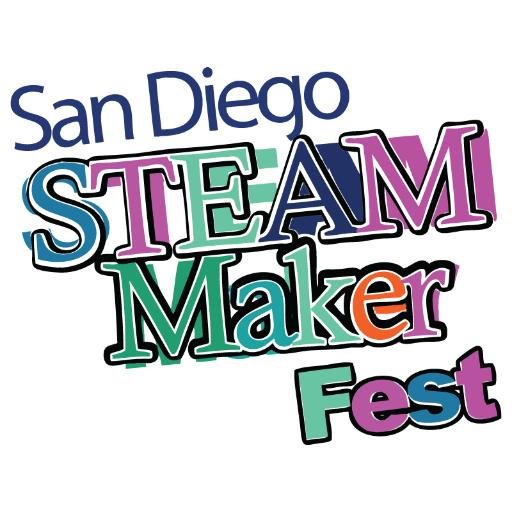 The STEAM Maker Festival is a one of a kind event designed to bridge the gap between School based STEAM programs and the MAKER Movement.