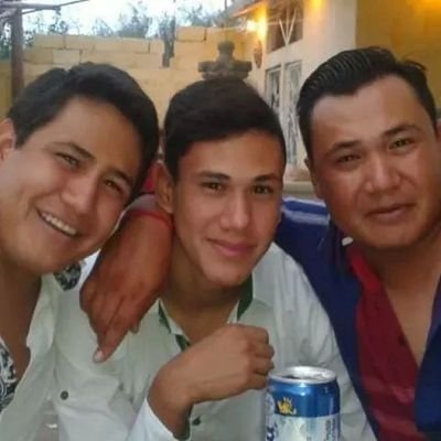 chave_gina's profile picture. 