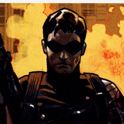 2ndOfInvaders's profile picture. Former child soldier. Trained to perfection by Captain America himself. Stand down, you've already lost. [Marvel rp]