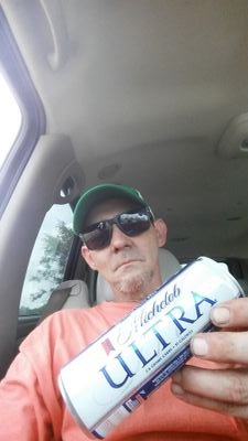 one crazy ass