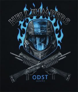 Fan de Halo et grand adepte de la furtiviter et l honneur . Otaku & Geek ( un VRAI )