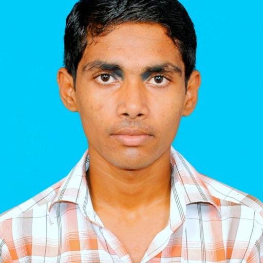 gou19rav3's profile picture. 