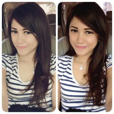 Cuek ajah