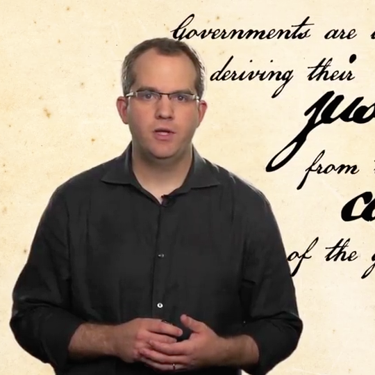 Alexander Guerrero's Revolutionary Ideas: Legal and Political Philosophy--a massive open online course from @PennOpenCourses + @PennSASOnline at @Coursera.