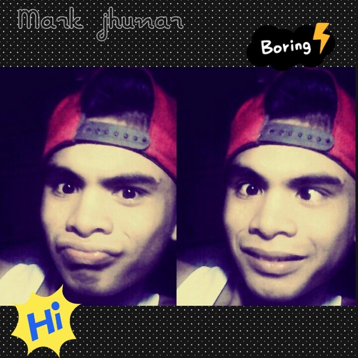 Jhunar | Iyakin | Honest | Goodboy | Single  | Faith | Responsible | Lazy |Seloso |Tampuhin |Sweet | Humanlover ❤ | I'm inlove with one girl  ❤ | P A U L I N E