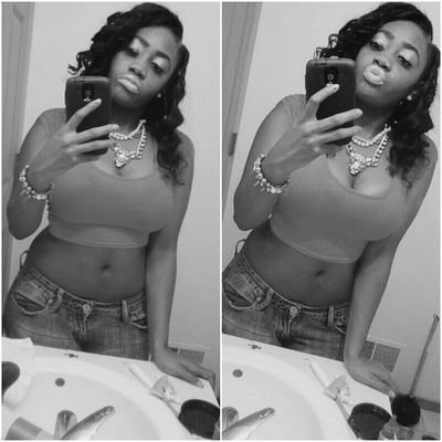 First Things First #RipStone #FreeMyDaddy #NewAccount #ReFollow #SHSTROJAN #SENIOR #Class2015 IG : @Shatoriaunaaaa