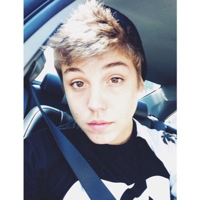 I wont be over Nash Grier until im under Nash Grier
