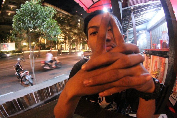 HidupKeras