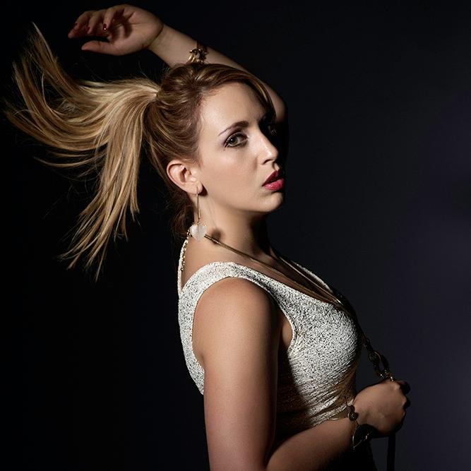 •Professionally-trained, coloratura and pop singer
•Account Executive at S.A. Fiduccia Photography