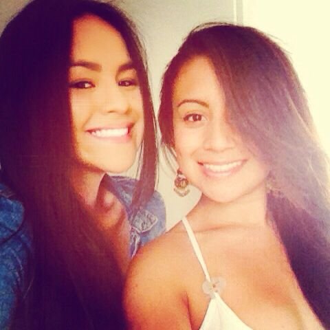 Paulaprojas13's profile picture. Felicidad nada mas ;)