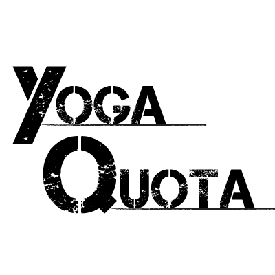 Registered charity working to spread the benefits of yoga to everyone. Studio in Oxford, UK. Teacher training and UK wide charity work. #yogaquota