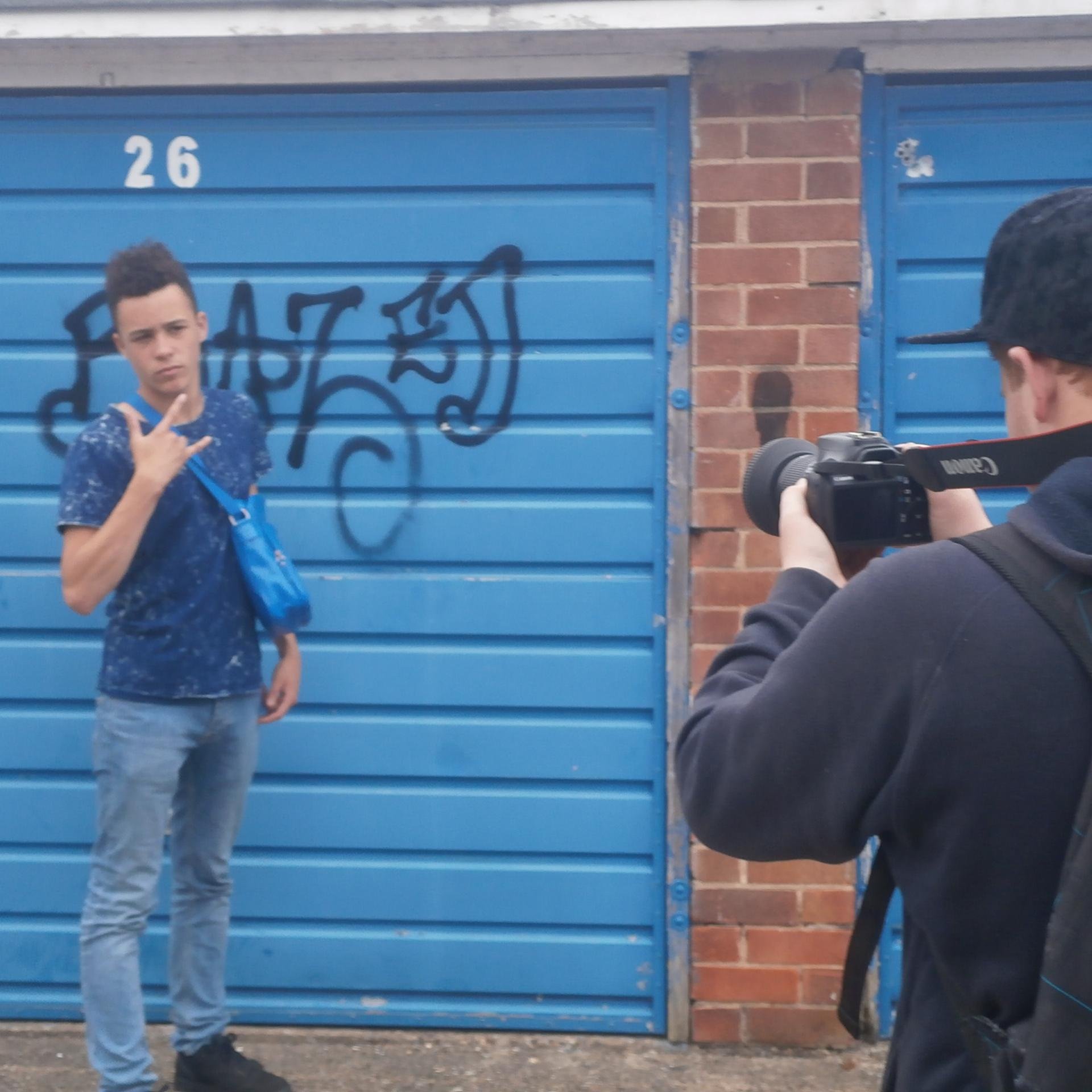 HexzOfficial's profile picture. 