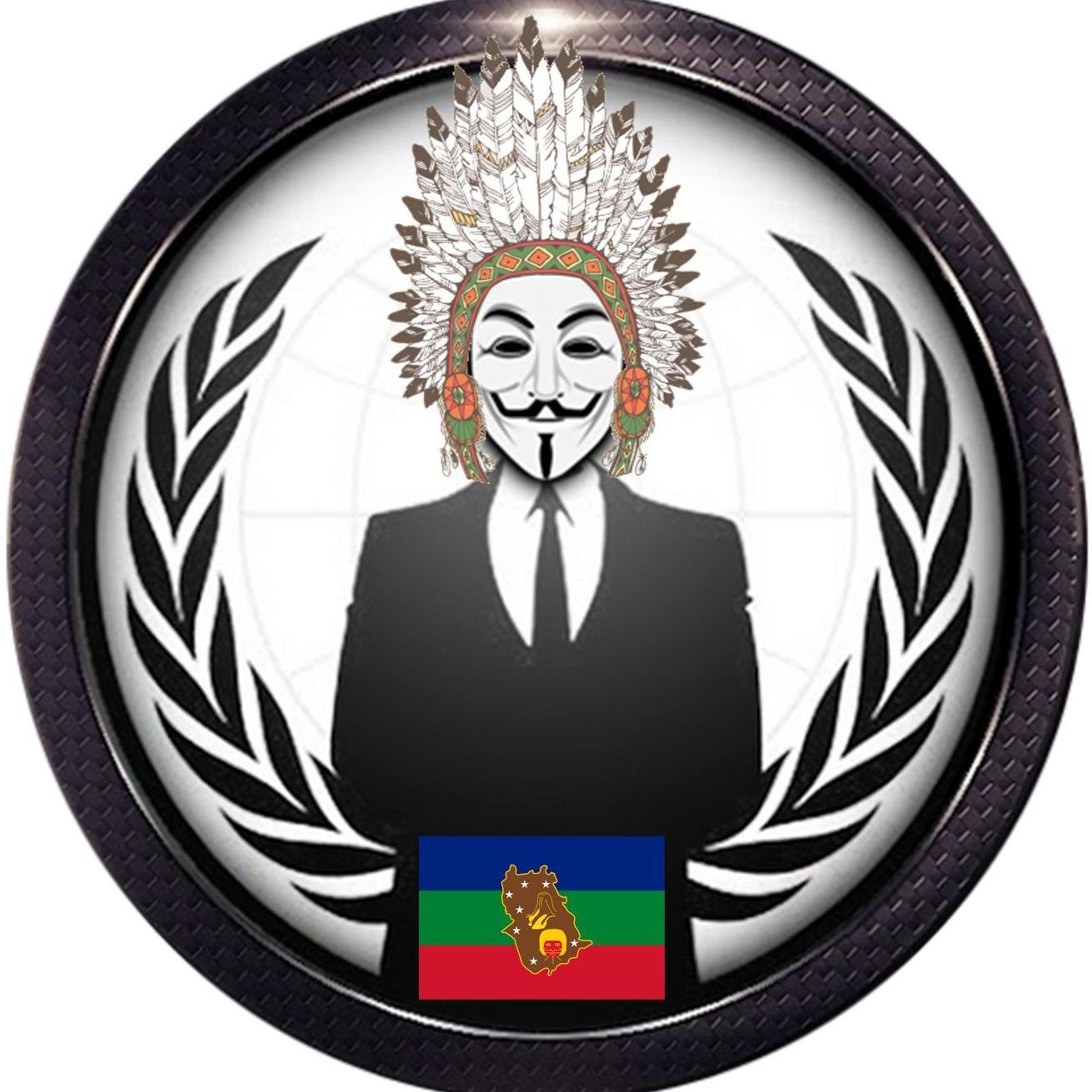 Anonymous Official Del Sur De Venezuela #TeamAnonVE #AnonVE #TeamIndiosHackers Por una Vnzla Libre (Abajo Cadenas) LIBERTAD