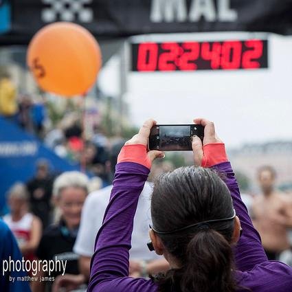 The Powerade Copenhagen Half Marathon is being replaced by the new Copenhagen Half Marathon on the 13th September 2015