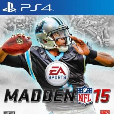 The best MUT player around!