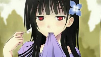 xSankaRea's profile picture. i'm a zombie girl who loves to eat Hydrangea leaves. #sυƍοίƒαмs
