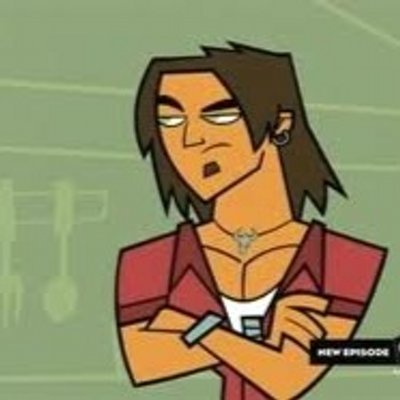 Total Drama Game on Twitter: "TDROPI preview?" / 