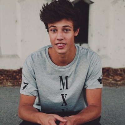 Cameron Dallas
