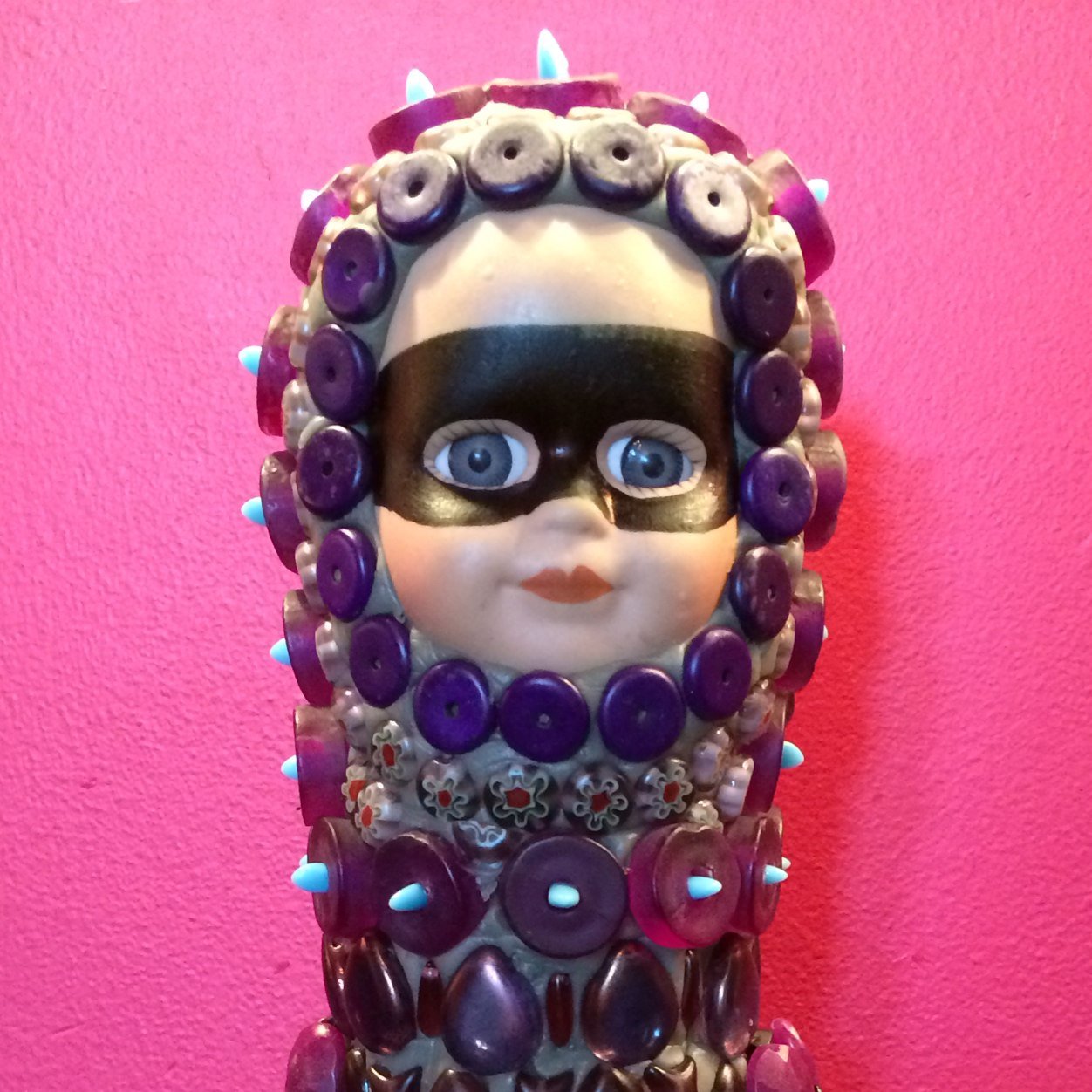 xolastp's profile picture. Art. Travel. Teach. Nature. Food.