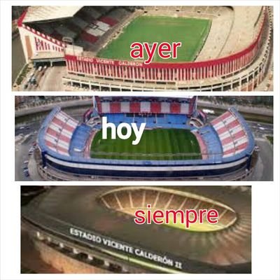 atletico hasta la muerte cholista. instagram:ultracalderon