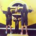 gamereadyfitness (@iamgameready) Twitter profile photo