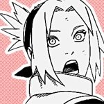 ✿ [サクラ • 春野] Sakura Haruno ✿