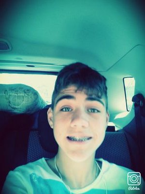 Marii por vc eu faso tudo sou capaz de dar céu estrelas até o mundo♡♡