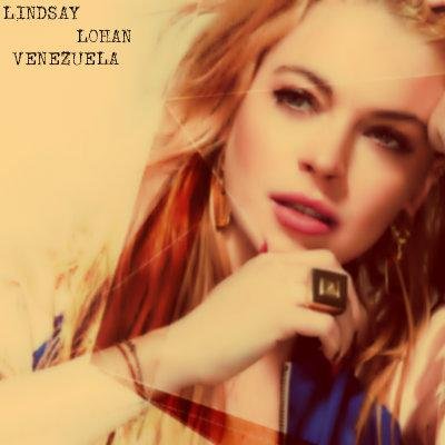 Lindsay_vnzla's profile picture. PAGINA OFFICIAL DE LINDSAY LOHAN VENEZUELA